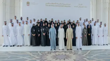 محمد بن راشد: خلوة وطنية لرسم ملامح تحويل نصف خدمات الحكومة إلى ذكاء اصطناعي